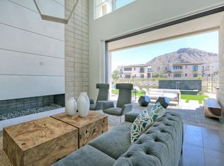 5747 E Huntress Dr, Paradise Valley, AZ 85253