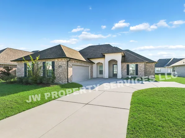 44208 Huntley Rd, Hammond, LA