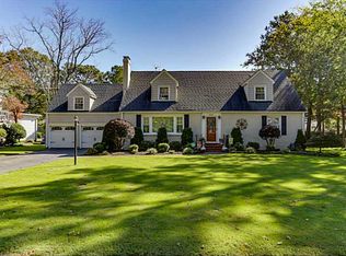 4113 Pendleton Rd, Portsmouth, VA 23703