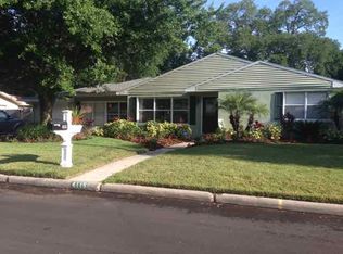 4115 W Leona St, Tampa, FL 33629