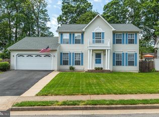 6 Jason Ct, Stafford, VA 22554