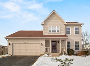 3423 Allen St, Plano, IL 60545