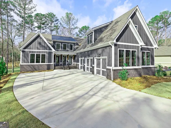 1091 Pinehurst Dr, Greensboro, GA 30642