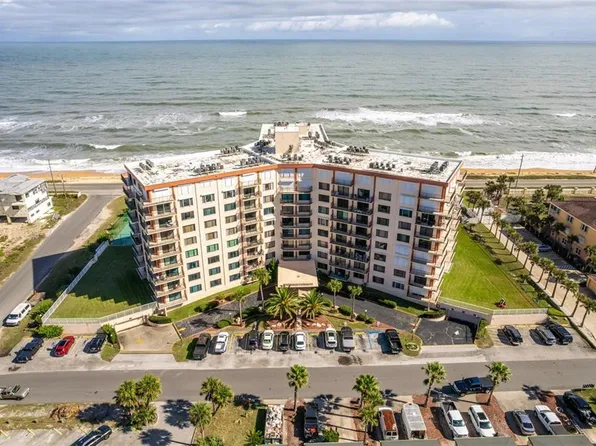 3600 S OCEAN SHORE BOULEVARD #423, FLAGLER BEACH, FL 32136