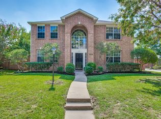 1415 Dudley Dr, Carrollton, TX 75007