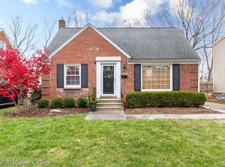 1707 N Pleasant St, Royal Oak, MI