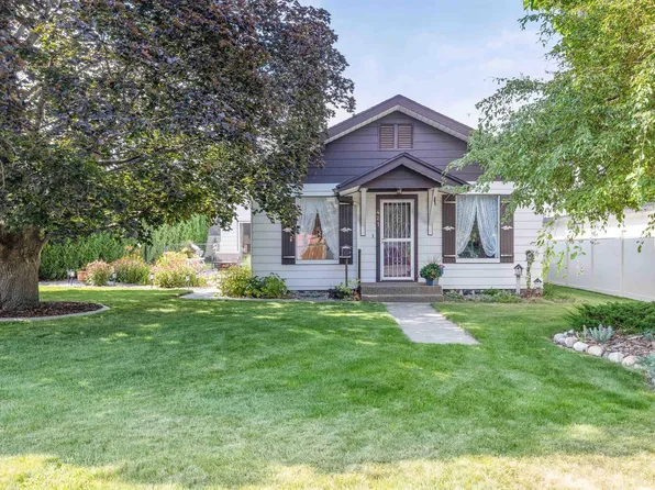 421 E Ave E, Jerome, ID 83338