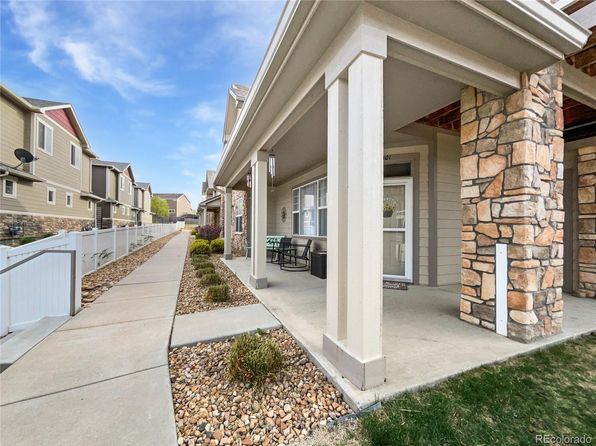 10818 Cimarron Street #307, Firestone, CO 80504