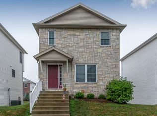 2599 S Flat Rock Rd, Bloomington, IN 47403