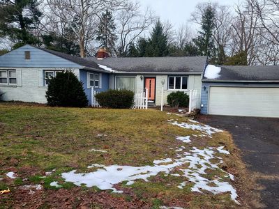 202 Cedar St, Decatur, MI, 49045