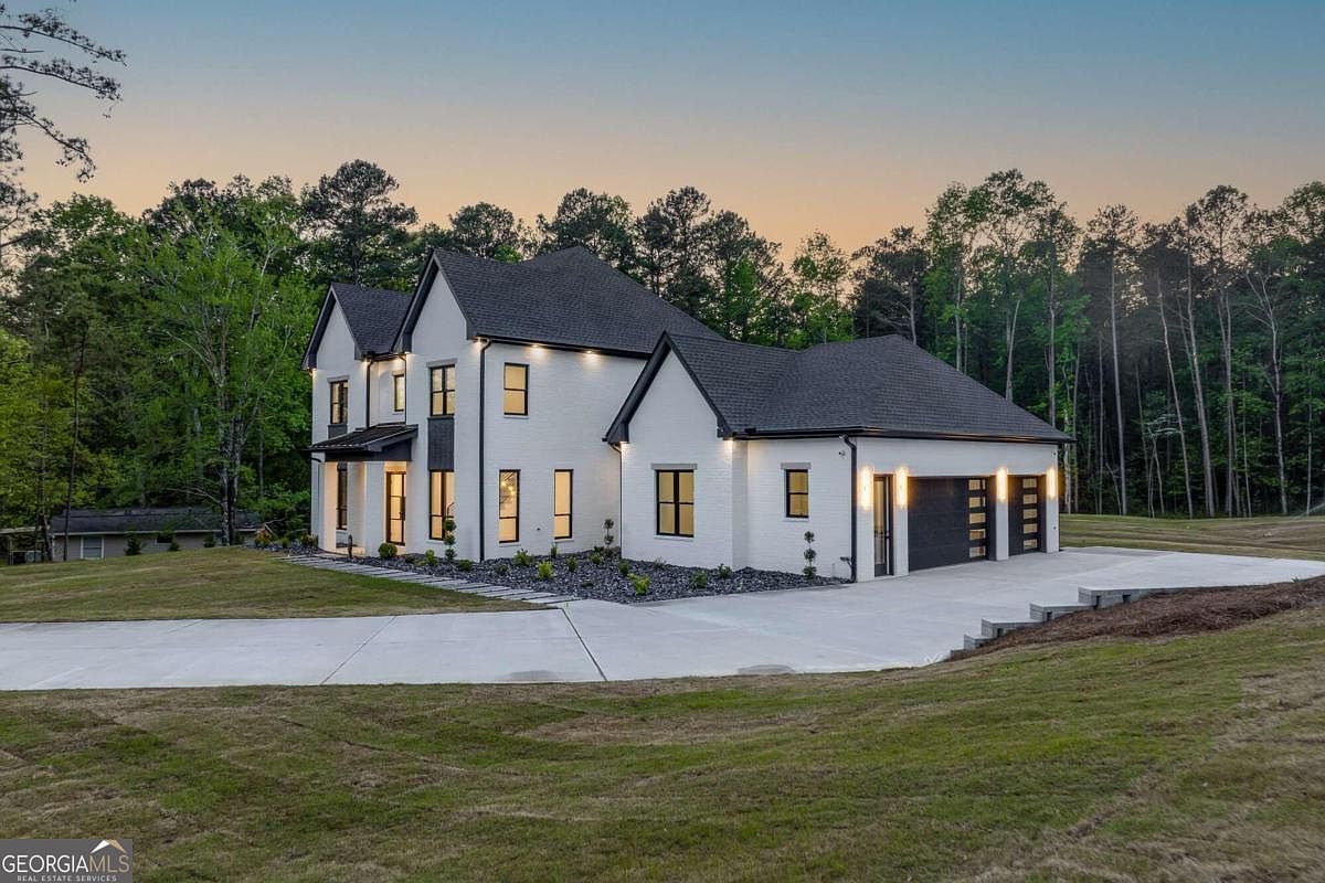 7472 Williams Rd, Flowery Branch, GA 30542 MLS 10350597 Zillow