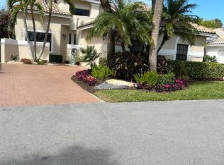 17489 Via Capri, Boca Raton, FL 33496
