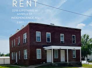 221 W Myrtle St #221B, Independence, KS 67301