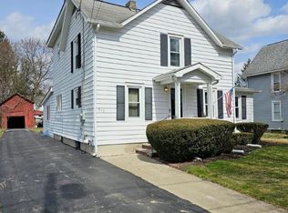 512 Logan St, Elmira, NY