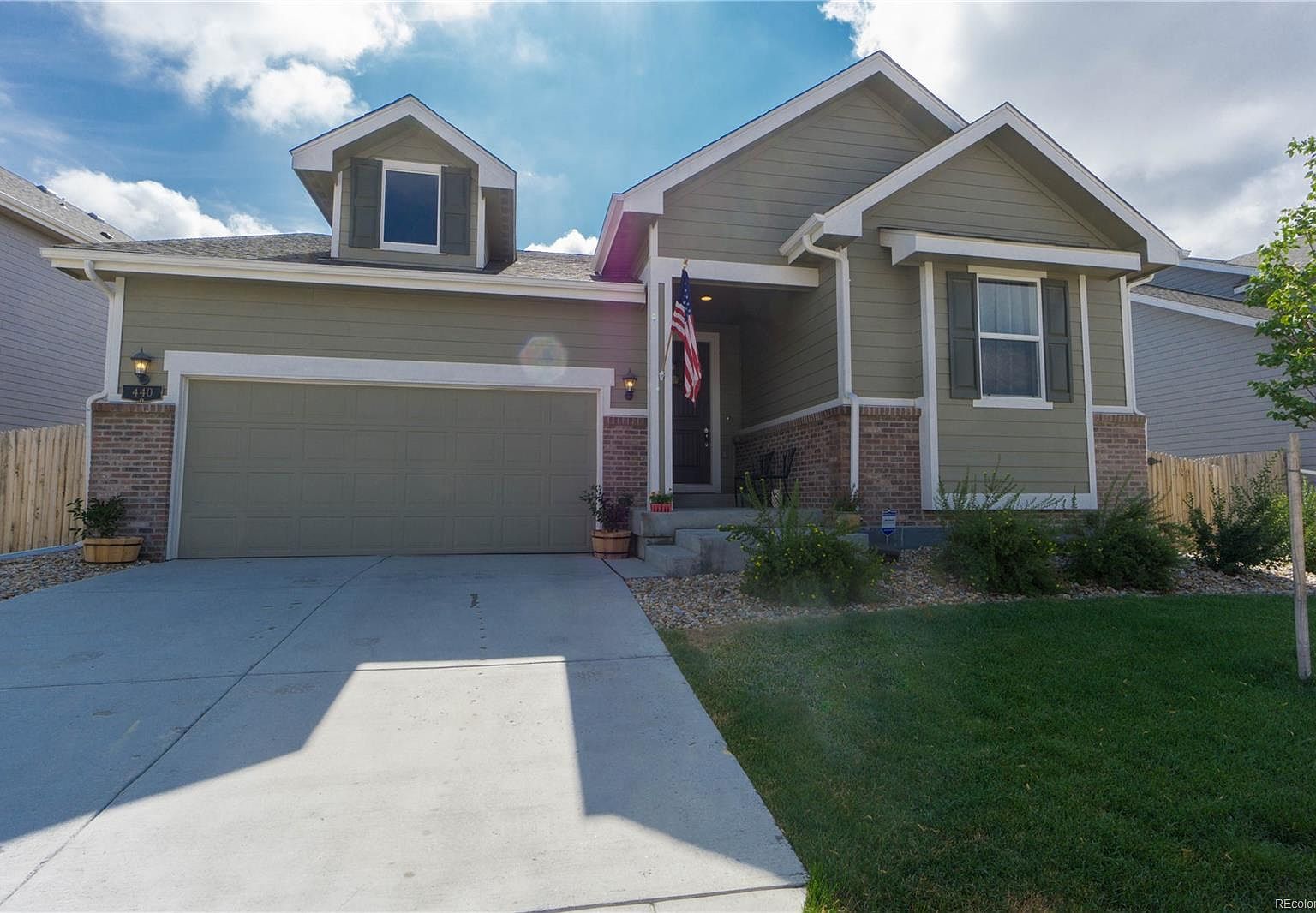 440 Marquiss Ct, Dacono, CO 80514 Zillow