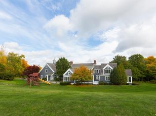 44 Wilder Rd, Bolton, MA 01740