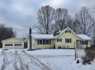 4685 Greenlee Rd, Mc Kean, PA 16426