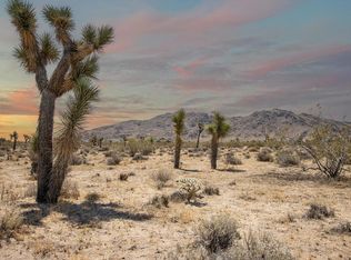 125 Drexel Rd, Joshua Tree, CA 92252