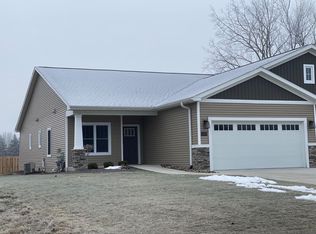 4103 Woodburn Ct, Saginaw, MI 48603