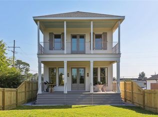 4156 Davey St, New Orleans, LA 70122