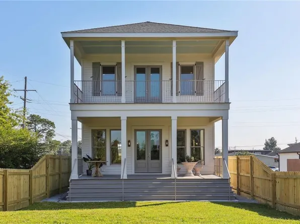 4156 Davey St, New Orleans, LA 70122