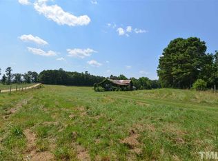857 Dixon Rd, Coats, NC 27521