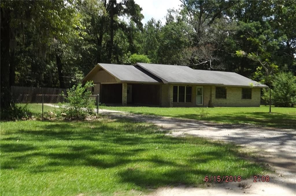 145 Rock Bar Rd, Jena, LA 71342 Zillow