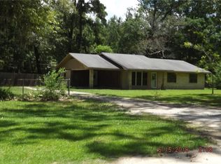 145 Rock Bar Rd, Jena, LA 71342