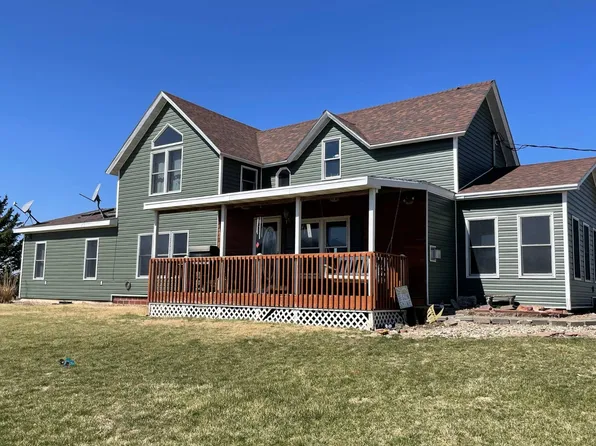 2481 110th St, Prescott, IA 50859