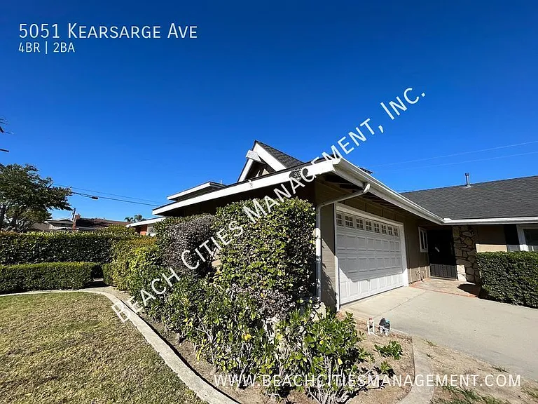 5051 Kearsarge Ave — Photo 3