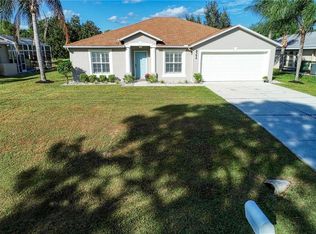 4394 Cuthbert Ave, North Port, FL 34287