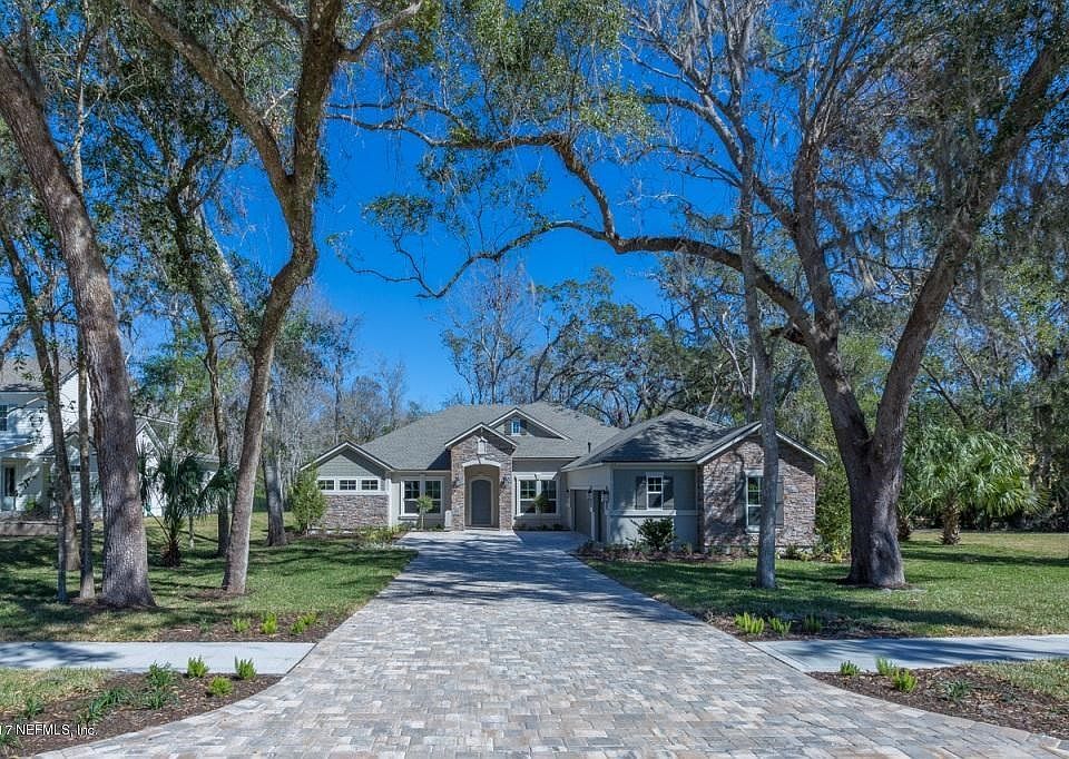 Bartram Exterior lot 27