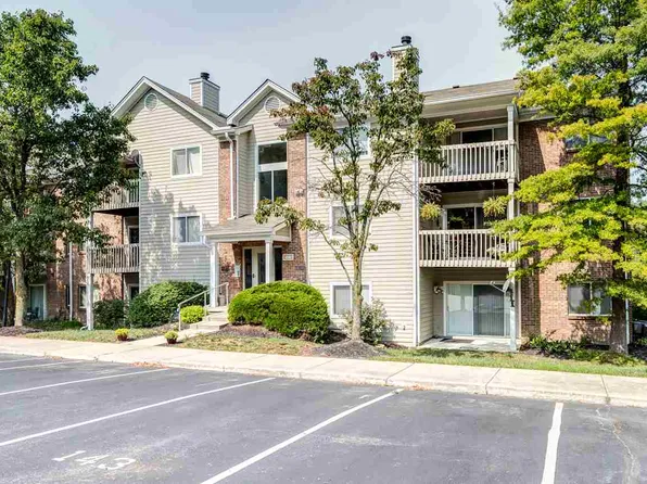 210-7 Willowbrook Ct, Wilder, KY 41071