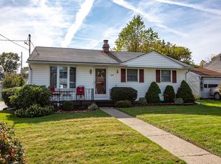 307 Rilla St, Elmira, NY 14903