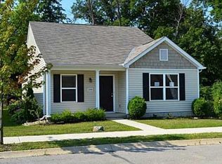 2795 Ballyvaughn Dr, Columbus, OH 43219