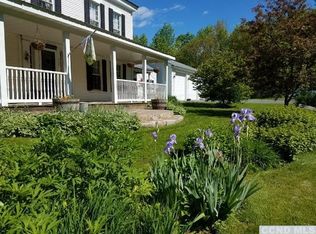 299 Dunham Hollow Rd, Averill park, NY 12018