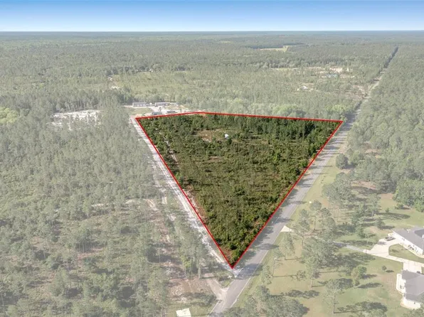 0 NE 150th Avenue Rd #6, Fort Mc Coy, FL 32134