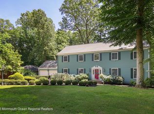 61 Tatum Dr, Middletown, NJ 07748