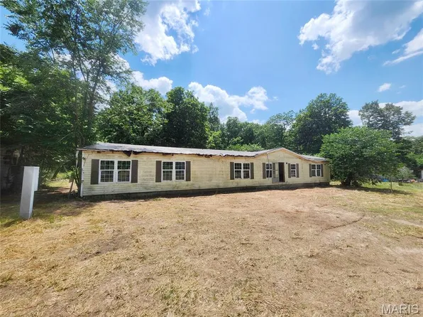 632 Houston Dr, Bismarck, MO 63624