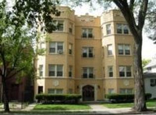 1012 N Austin Blvd APT 3N, Oak Park, IL