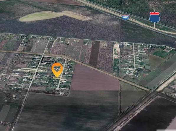 0 Goodie Dr, San Benito, TX 78586