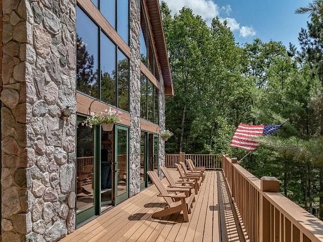 7331 Highway 47, Lake Tomahawk, WI 54539 | Zillow