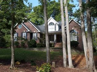 2502 Wedge Pl, Asheboro, NC 27205