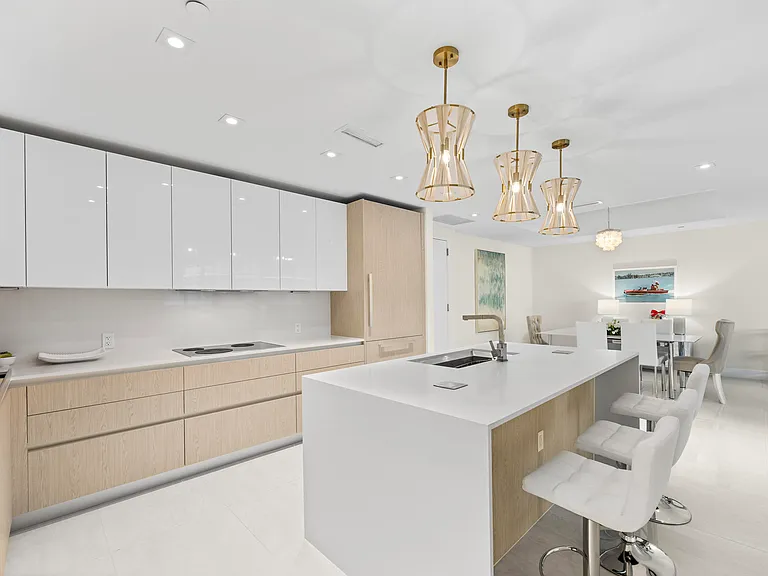3100 N Ocean Dr #704 — Photo 12