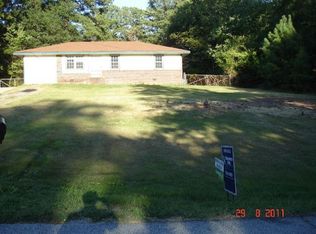 5031 S Cobb School Rd SW, Mableton, GA 30126