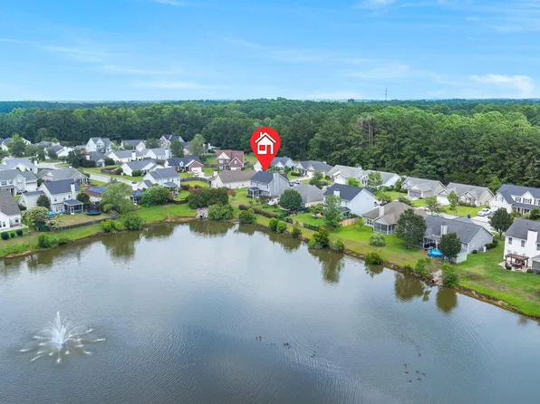 182 Highwoods Plantation Ave, Summerville, SC 29485