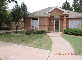 5108 1st Pl, Lubbock, TX 79416