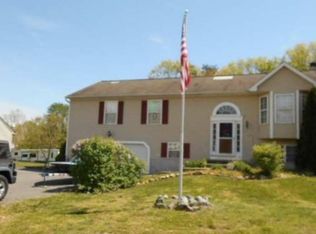 6101 Taverneer Ln, Spotsylvania, VA 22551