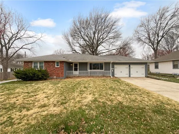 4932 S Grand Ave, Independence, MO 64055