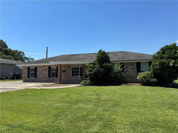 203 Havana St, Belle Chasse, LA 70037